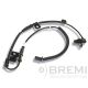 BREMI Sensor, Raddrehzahl 50091