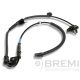BREMI Sensor, Raddrehzahl 50092
