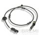 BREMI Sensor, Raddrehzahl 51011