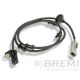 BREMI Sensor, Raddrehzahl 51012