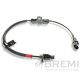 BREMI Sensor, Raddrehzahl 50112