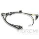 BREMI Sensor, Raddrehzahl 50118