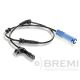 BREMI Sensor, Raddrehzahl 50128