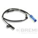 BREMI Sensor, Raddrehzahl 50129