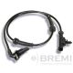 BREMI Sensor, Raddrehzahl 50143