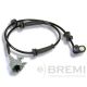 BREMI Sensor, Raddrehzahl 50146
