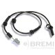 BREMI Sensor, Raddrehzahl 50147