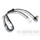 BREMI Sensor, Raddrehzahl 50155