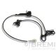 BREMI Sensor, Raddrehzahl 50165