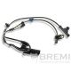 BREMI Sensor, Raddrehzahl 50170