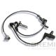 BREMI Sensor, Raddrehzahl 50171
