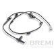 BREMI Sensor, Raddrehzahl 50175