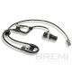 BREMI Sensor, Raddrehzahl 50182