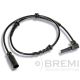 BREMI Sensor, Raddrehzahl 50199