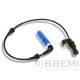 BREMI Sensor, Raddrehzahl 50202