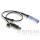 BREMI Sensor, Raddrehzahl 50204