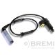 BREMI Sensor, Raddrehzahl 50205