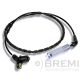 BREMI Sensor, Raddrehzahl 50206