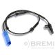 BREMI Sensor, Raddrehzahl 50207