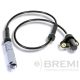 BREMI Sensor, Raddrehzahl 50208