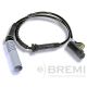 BREMI Sensor, Raddrehzahl 50210