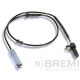 BREMI Sensor, Raddrehzahl 50211