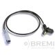 BREMI Sensor, Raddrehzahl 50212