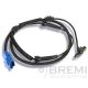 BREMI Sensor, Raddrehzahl 50213