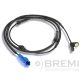 BREMI Sensor, Raddrehzahl 50214