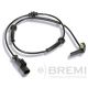 BREMI Sensor, Raddrehzahl 50224