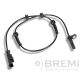 BREMI Sensor, Raddrehzahl 50225