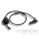 BREMI Sensor, Raddrehzahl 50238