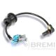 BREMI Sensor, Raddrehzahl 50247