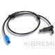 BREMI Sensor, Raddrehzahl 50252
