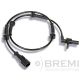 BREMI Sensor, Raddrehzahl 50286