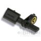 BREMI Sensor, Raddrehzahl 50303