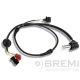 BREMI Sensor, Raddrehzahl 50312