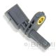 BREMI Sensor, Raddrehzahl 50313