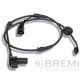 BREMI Sensor, Raddrehzahl 50314