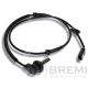 BREMI Sensor, Raddrehzahl 50323
