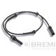 BREMI Sensor, Raddrehzahl 50337