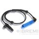 BREMI Sensor, Raddrehzahl 50338