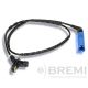 BREMI Sensor, Raddrehzahl 50340