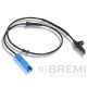 BREMI Sensor, Raddrehzahl 50341
