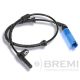 BREMI Sensor, Raddrehzahl 50342