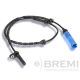 BREMI Sensor, Raddrehzahl 50343