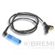 BREMI Sensor, Raddrehzahl 50344