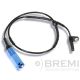 BREMI Sensor, Raddrehzahl 50347