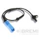 BREMI Sensor, Raddrehzahl 50350
