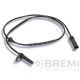 BREMI Sensor, Raddrehzahl 50353
